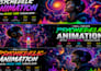 create an animated lyrics video synced perfectly to your song